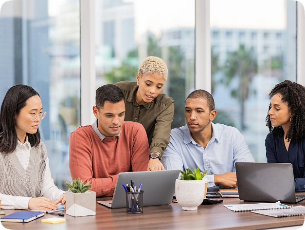 strategy discussion image